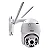 Mini Speed Dome Wi-Fi Full HD TWG, Áudio Bidirecional Ref TW-9530 - Imagem 1