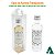 Caixa de Acetato PXGar-3 (3,5x3,5x13,6 cm) (25un) Embalagem Maleta para Mini Garrafa (Cachaça e Pimenta) - Imagem 3