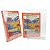 Games-37 (0,20mm) Caixa Protetora para Caixabox Case Intellivision (25un) - Imagem 1