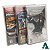 Games-35 (0,30mm) Caixa Protetora para Caixabox Case Playstation PSP (25un) - Imagem 3