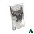 Games-35 (0,30mm) Caixa Protetora para Caixabox Case Playstation PSP (25un) - Imagem 6