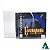 Games-14 (0,20mm) Caixa Protetora para CD-Rom, PS1 e Dreamcast, Caixa Protetora para Cd Simples (25un) - Imagem 4