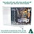 Games-14 (0,20mm) Caixa Protetora para CD-Rom, PS1 e Dreamcast, Caixa Protetora para Cd Simples (25un) - Imagem 2
