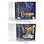 Games-14 (0,20mm) Caixa Protetora para CD-Rom, PS1 e Dreamcast, Caixa Protetora para Cd Simples (25un) - Imagem 1