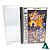 Games-26 (0,20mm) Caixa Protetora para Caixabox Case Sega Saturn e Sega CD (25un) - Imagem 3