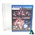 Games-34 (0,20mm) Caixa Protetora para Caixabox Case Playstation PS Vita (25un) - Imagem 4