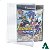 Games-20 (0,20mm) Protetor para DVD Caixa Protetora Jogo Playstation 2, Gamecube, Xbox Clássico, Wii e Wii U (25un) - Imagem 6