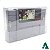 Games-31 (0,20mm) Caixa Protetora para Cartucho SNES Jogo de Super Nintendo Aclopados com (sua) Dust Cover (25un) - Imagem 3