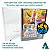 Games-17 (0,20mm) Caixa Protetora para Caixabox Case Neo Geo AES Snaplock Shockbox (25un) - Imagem 2