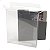 Games-33 (0,20mm) Caixa Protetora para Cartucho Loose Nintendinho 72pinos Nes aclopado com Sleeve (10un) - Imagem 1