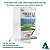 Games-30 (0,30mm) Caixa Protetora para Case 3DO Interactive Multiplayer Long Box (10un) - Imagem 2