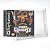 Games-14 (0,20mm) Caixa Protetora para CD-Rom, PS1 e Dreamcast, Caixa Protetora para Cd Simples (10un) - Imagem 1