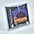 Games-14 (0,20mm) Caixa Protetora para CD-Rom, PS1 e Dreamcast, Caixa Protetora para Cd Simples (10un) - Imagem 7