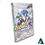 Games-20 (0,20mm) Protetor para DVD Caixa Protetora Jogo Playstation 2, Gamecube, Xbox Clássico, Wii e Wii U (10un) - Imagem 8