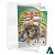 Games-20 (0,20mm) Protetor para DVD Caixa Protetora Jogo Playstation 2, Gamecube, Xbox Clássico, Wii e Wii U (10un) - Imagem 4