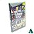 Games-20 (0,20mm) Protetor para DVD Caixa Protetora Jogo Playstation 2, Gamecube, Xbox Clássico, Wii e Wii U (10un) - Imagem 9