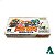 Games-10 (0,20mm) Caixa Protetora para CaixaBox Case Super Famicom (10un) - Imagem 4