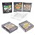 Games-7 (0,20mm) Caixa Protetora para Cartucho Loose Atari 2600 (10un) - Imagem 1