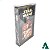 VHS-2 (0,20mm) Caixa Protetora para Fitas VHS com Caixa Original, Fita VHS com Caixa CIB Plástica (25un) - Imagem 3