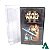 VHS-2 (0,20mm) Caixa Protetora para Fitas VHS com Caixa Original, Fita VHS com Caixa CIB Plástica (25un) - Imagem 5