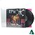Vinil-1 (0,30mm) Pasta Protetora para Disco de Vinil LP Long Play Simples 30cm Bolachão (5un) - Imagem 6