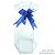 Caixa de Acetato PS-31 (11x11x14 cm) (25un) Caixa Embalagem Sextavada, Embalagem Transparente - Imagem 1