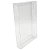 Caixa de Acetato PX-241 (13x2.7x19 cm) (25un) Embalagem de Plástico Transparente - Imagem 1