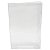 Caixa de Acetato PX-241 (13x2.7x19 cm) (25un) Embalagem de Plástico Transparente - Imagem 4
