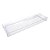 Embalagem para Biscoitos Caixa de Acetato PX-249 (6x2x21 cm) (25un) Caixa de Plástico Transparente - Imagem 4