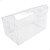 Caixa de Acetato Plástico PX-9 (15x8,5x8,5 cm) (25un) Embalagem Transparente - Imagem 3