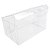 Caixa de Acetato PX-1 (17x10.5x8.5 cm) (25un) Embalagem de Plástico Transparente - Imagem 4