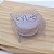 Caixa de Acetato para Macaron Bem Casado PX-206 (5x5x3 cm) (25un) Embalagem de Plástico Transparente - Imagem 3
