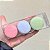 Caixa de Acetato PX-239 (15X5X3,5 cm) (25un) Caixa para 3 Macaron Embalagem de Plástico Transparente - Imagem 9