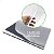 Chapa de Acetato Folha para Quadro Foto 15x20 cm (50un) 20 micras, Plastico Visor de Acetato, Folha de Acetato - Imagem 1