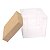 Caixa de Acetato PMB-3 Kraft (7.5 cm) (25un) Caixa Quadrada 7,5cm Caixa para Embalagem - Imagem 3
