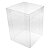Caixa de Acetato PMB-9 Plástico (8.5x8.5x12 cm) (25un) Embalagem de Acetato - Imagem 4