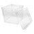 Caixa de Acetato PMB-2 Plástico (10cm) (25un) Embalagem de Plástico - Imagem 2
