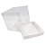 Caixa de Acetato PMB-515 Branca (15 cm) (25un) Caixa para Mini Bolo, Caixa para Panetone - Imagem 2
