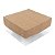 Caixa de Acetato PMB-13 Kraft (7.5x7.5x4 cm) (25un) Caixa para Embalagem - Imagem 2