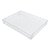 Caixa de Acetato P-71 (17x13x2 cm) (25un) Tampa e Fundo Embalagem de Plástico Transparente - Imagem 1