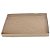 Caixa de Acetato KRP-125 KRAFT (16x10.5x1.5 cm) (25un) Caixa para Embalagem - Imagem 3