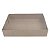 Caixa de Acetato KRP-70 (18x12x4 cm) Tampa de Plástico Acetato e Fundo de Papel Kraft - Imagem 3
