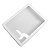 Caixa de Acetato TRP-325 com Visor (26x20x5 cm) (25un) Embalagem com Visor de Plástico - Imagem 1