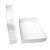 Caixa de Acetato TRP-32 (18x14x3.5 cm) (25un) Caixa para Embalagem Acetato e Papel - Imagem 2
