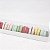 Caixa de Acetato TRP-329 (27x5x5 cm) (25un) Embalagem para 10 Macaron - Imagem 4