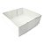 Caixa de Acetato TRP-107 (18x18x6 cm) (25un) Embalagem de Plástico Acetato e Papel - Imagem 1