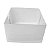 Caixa de Acetato TRP-39 (9x7.5x7 cm) (25un) Embalagem de Plástico Acetato e Papel - Imagem 3