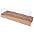 Caixa de Acetato KRP-324 Kraft (27x10x5 cm) (25un) Caixa para 20 Macaron Embalagem - Imagem 2
