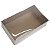 Caixa de Acetato KRP-1 KRAFT (12x7x3 cm) (25un) Embalagens Plástico - Imagem 1