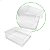 Caixa de Acetato TRP-304 (25x19x9 cm) (25un) Caixa para Embalagem, Caixa de Plástico e Papel - Imagem 1